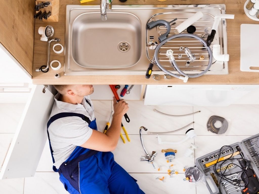 Selection of a Plumbing Contractor for Sewer Repair in Orange County, CA