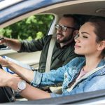Why is teen driver education important?