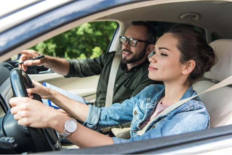 Why is teen driver education important?