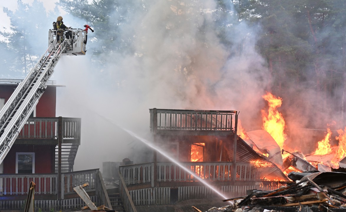 What is the Process for Filing a Fire Damage Insurance Claim?