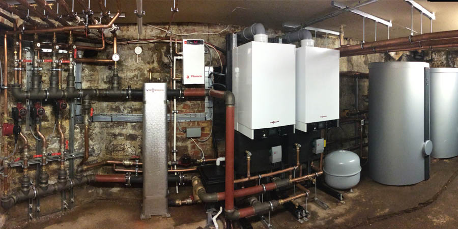 Common Mistakes in Boiler Installation to Avoid