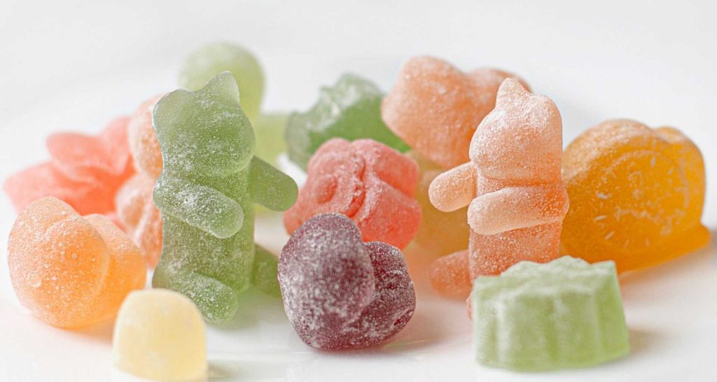 Delightful Delta-9 Gummies: Benefits, Potency, and Comparative Analysis