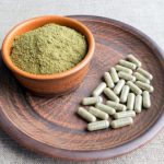 Green Vein Kratom for Pain Relief: How Effective Is It?