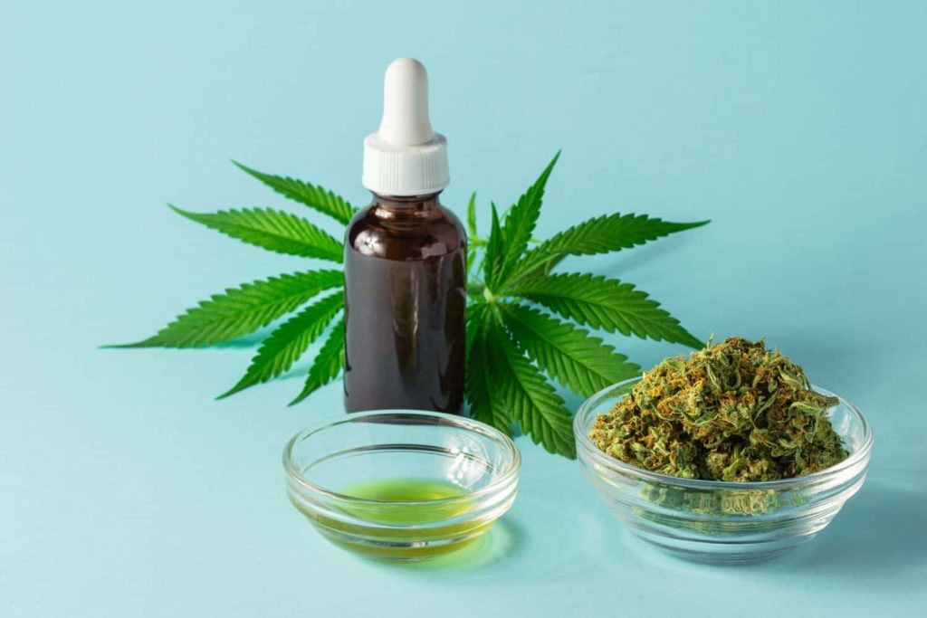 A Deep Dive In to the Benefits of CBD for Pain Relief