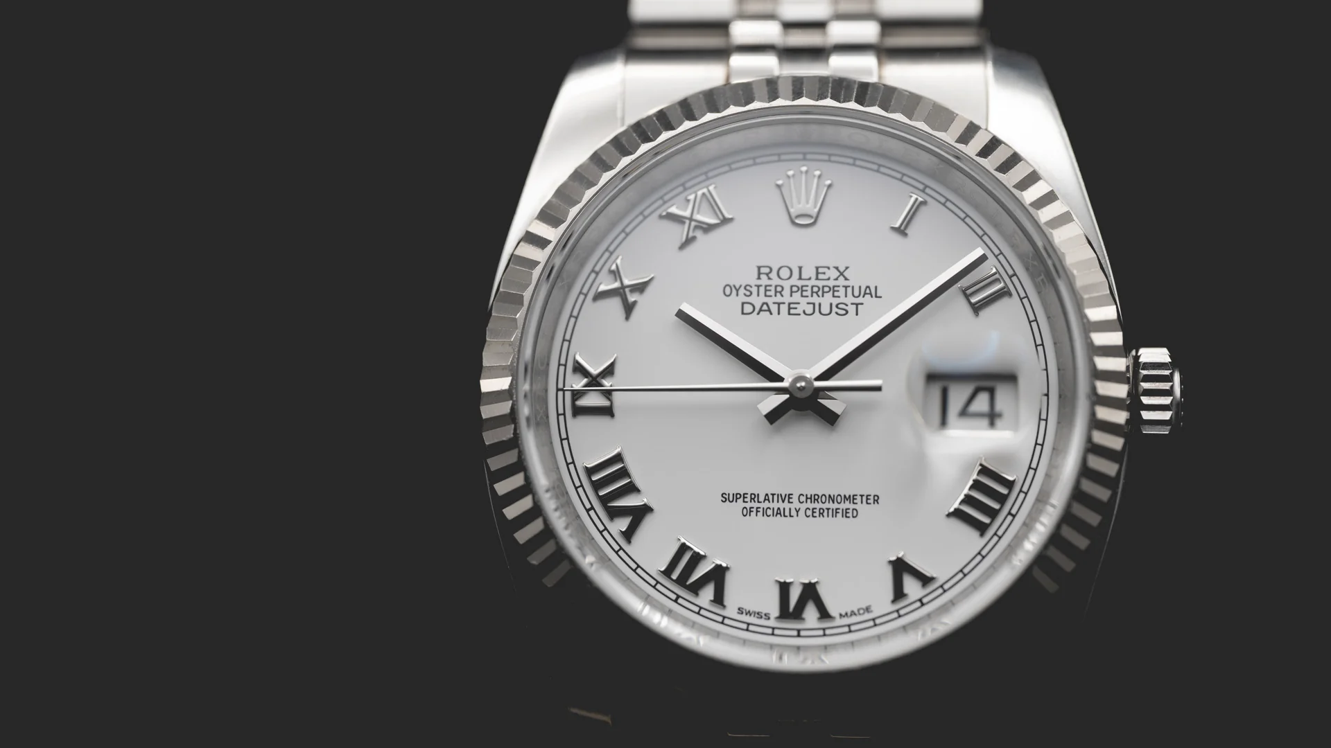 super clone rolex
