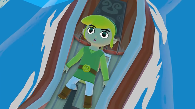 The Wind Waker Walkthrough

