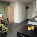 Shared Student Accommodation With Flexible Terms And All-Inclusive Utility Packages