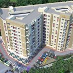 Clever Schoolside Settling in Maadi Degla: clever tactics for securing appropriate areas