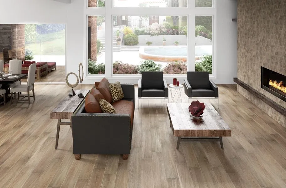 Seamless Shop-At-Home Flooring: Better Options for Beautiful Floor Coverings