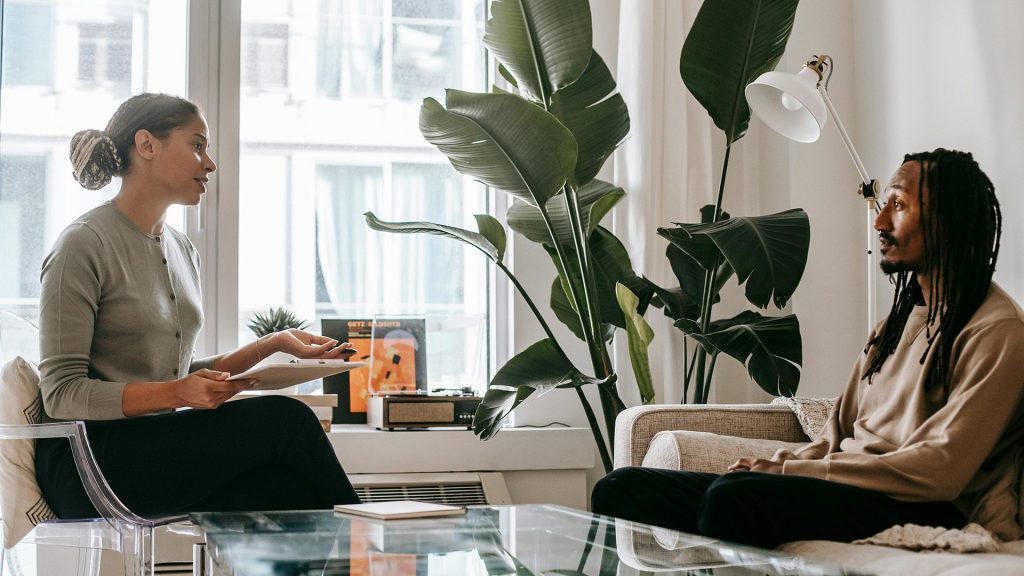 Individual Therapy for Building Self-Esteem and Confidence