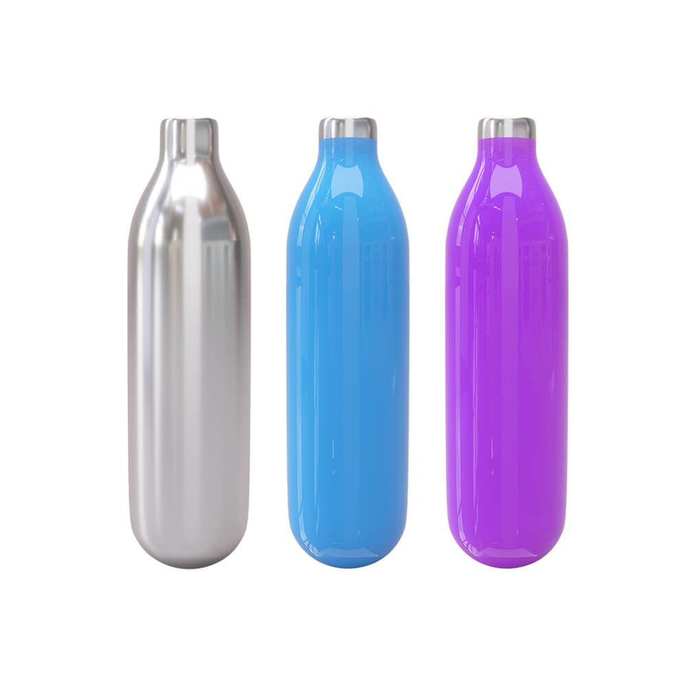 Creative Recipes You Can Make with a 3.3l Nitrous Tank