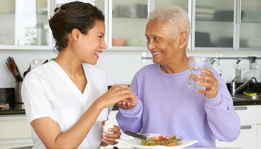 How In-Home Care Services Improve Safety and Everyday Independence