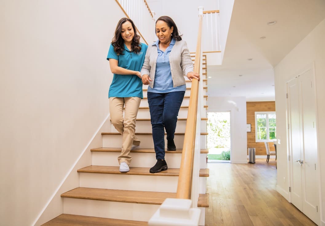 Langhome, PA Homewatch Caregivers