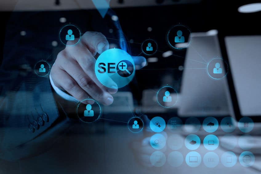 Creating Sustainable Growth Through Targeted Search Visibility