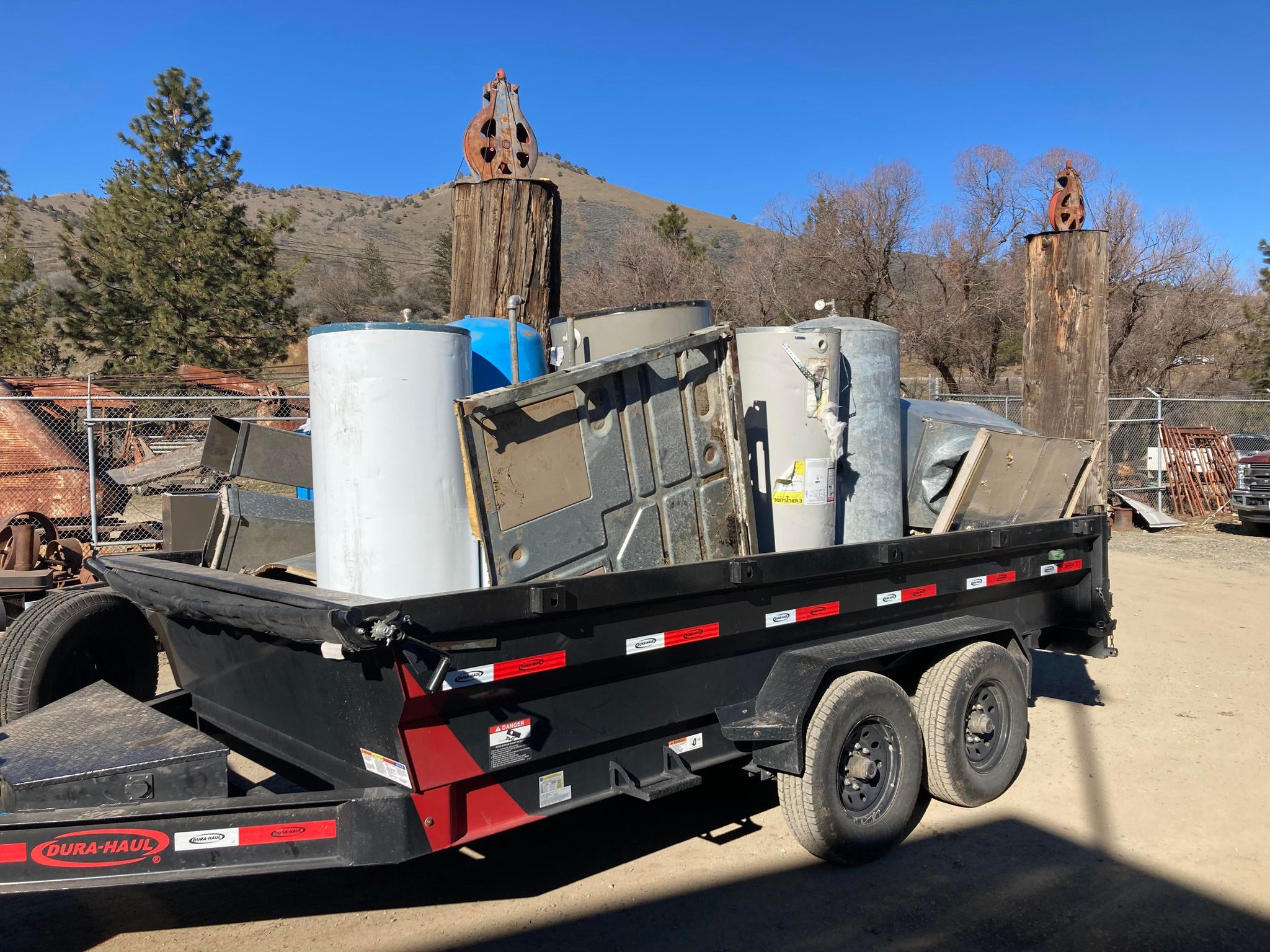 Choosing Affordable Junk Removal Options without Compromising Service Quality Standards