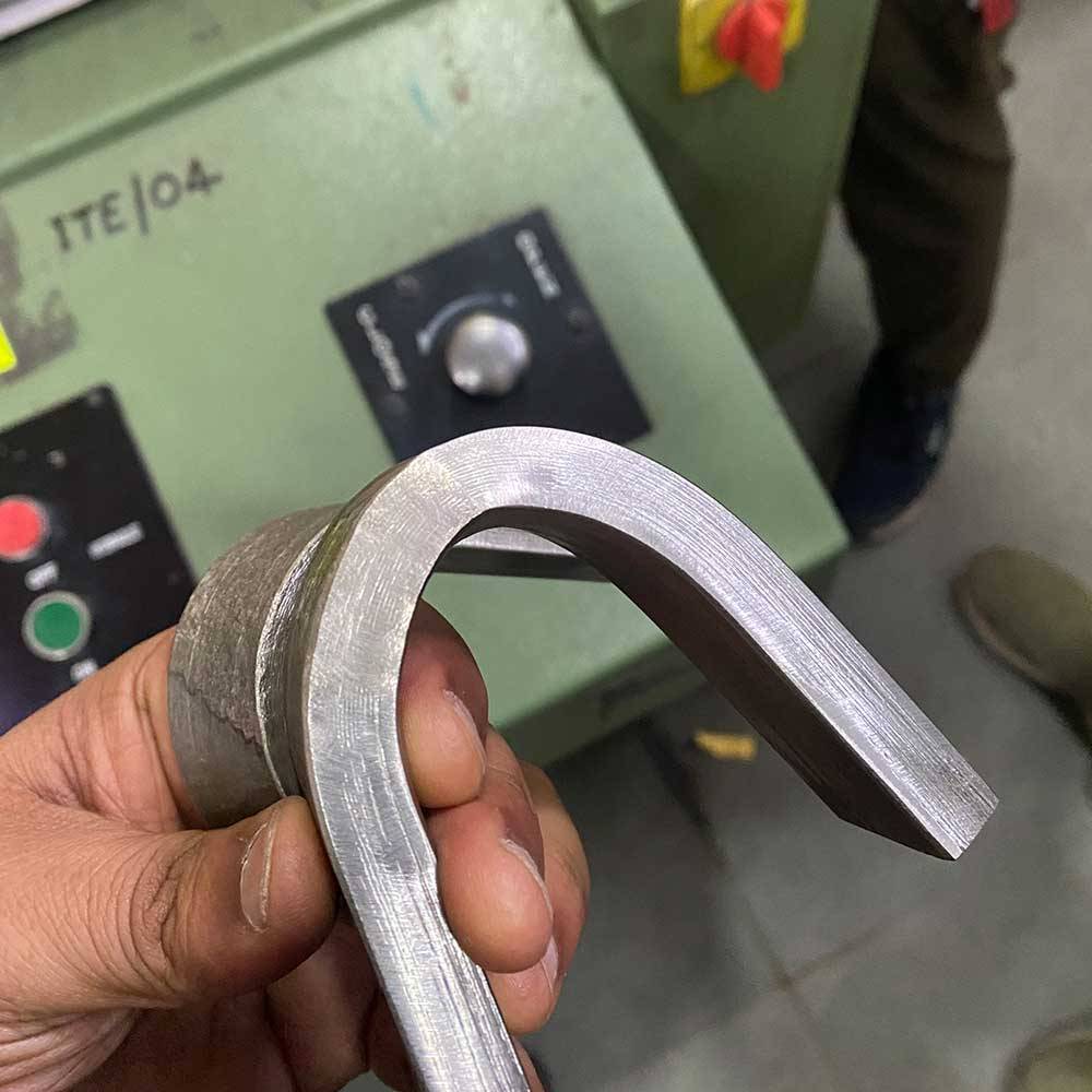 180° vs 90° Bend Tests: Choosing the Right Angle for Material Analysis